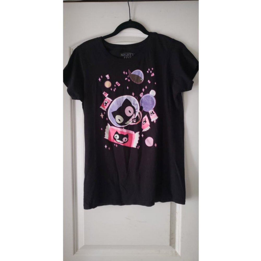 Steven Universe - Cookie Cat Junior's Shirt